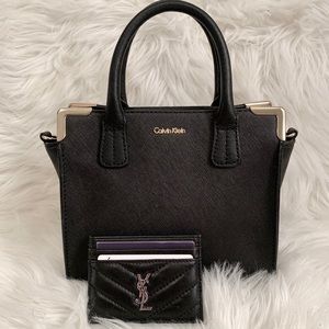Calvin Klein Crossbody Bag